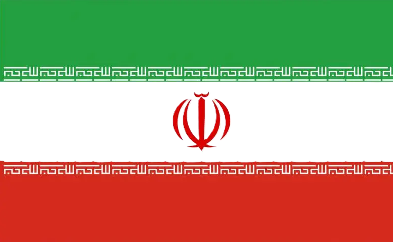 پرچم ایران