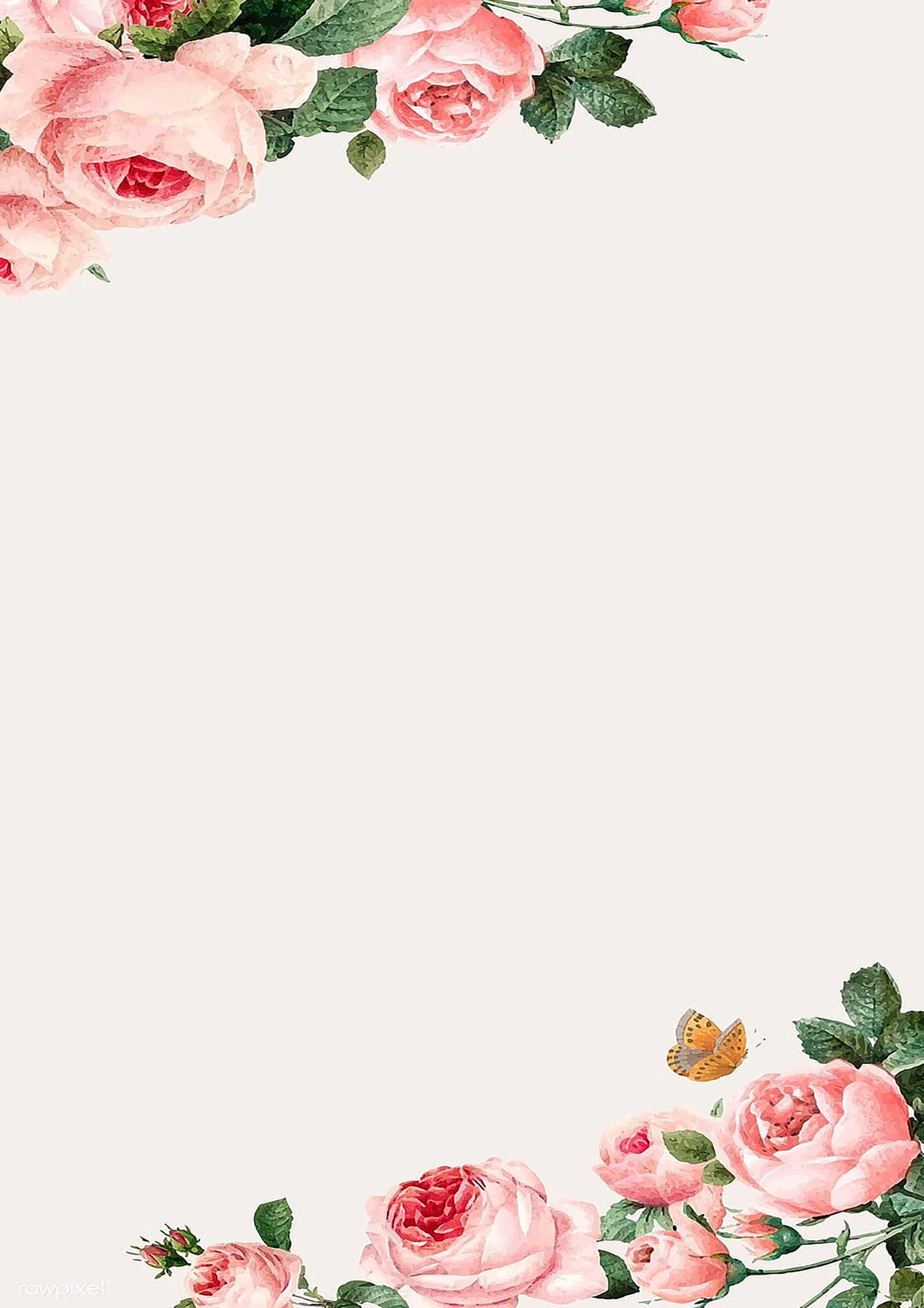 پیش‌نمایش قالب سوم